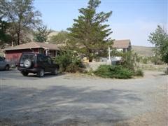 Tina & Steve's Place