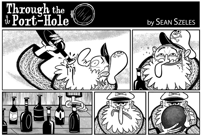 Storyboard Artist
