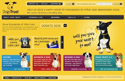 Dogs Trust Dogs Trust