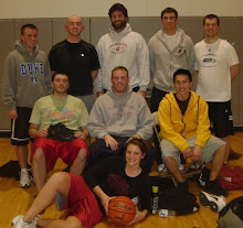 The Boys (and Cammi)