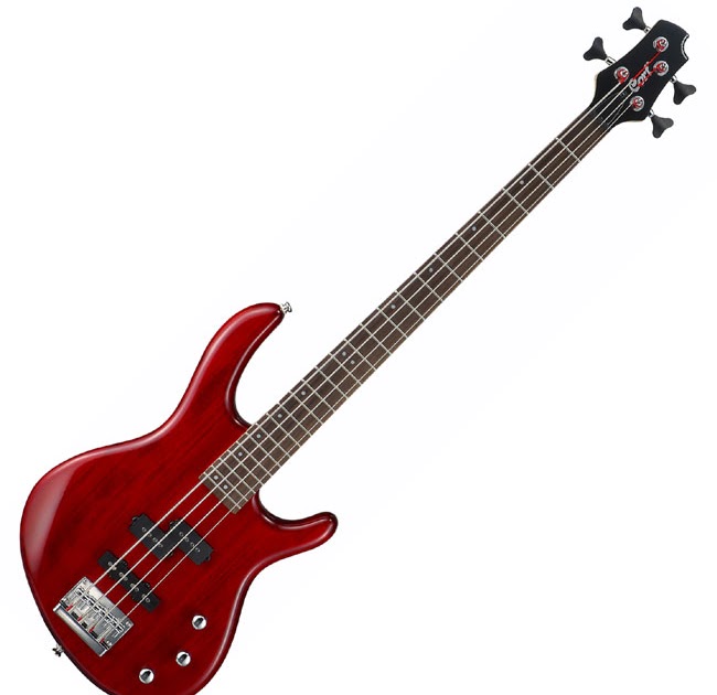 Cort Bass Guitars Action Bass Cort Bass Guitar Review