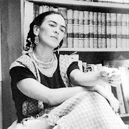 Frida Kahlo