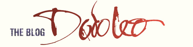 Dodo Leo Blog