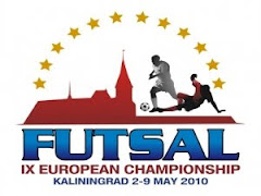 Eurofutsal 2010