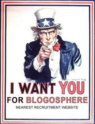 blogosphere