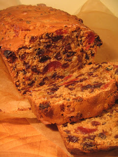 irish tea bread