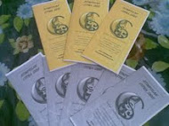 BROCHURE CITRA SENI