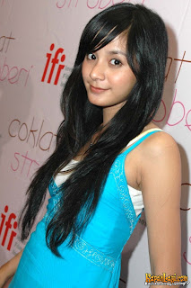 Kirana Larasati