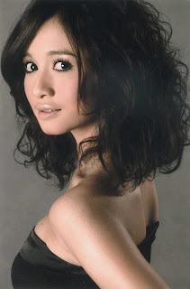 Laudya Chintya Bella