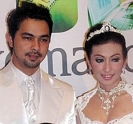 Annisa Trihapsari