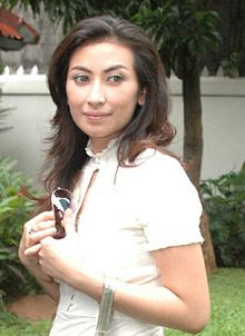 Annisa Trihapsari