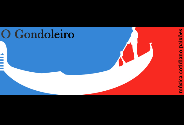 O Gondoleiro