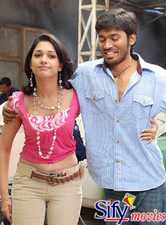 Blog for Tamanna only Tamanna............: Tamanna in Padikathavan