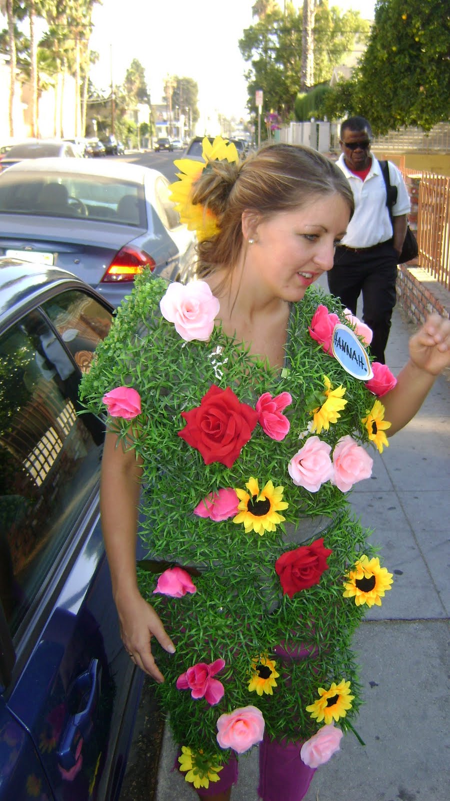 Mecham Memories Let's Make A Deal Costumes