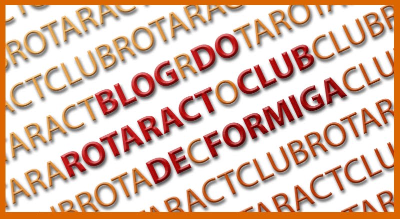 Rotaract Club de Formiga