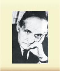 Ortega Y Gasset