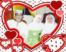 My Dearest Ayah & Mak