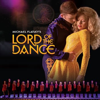 Lord Of The Dance [1997 Video]