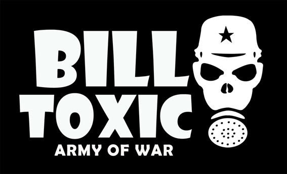 BILLTOXIC