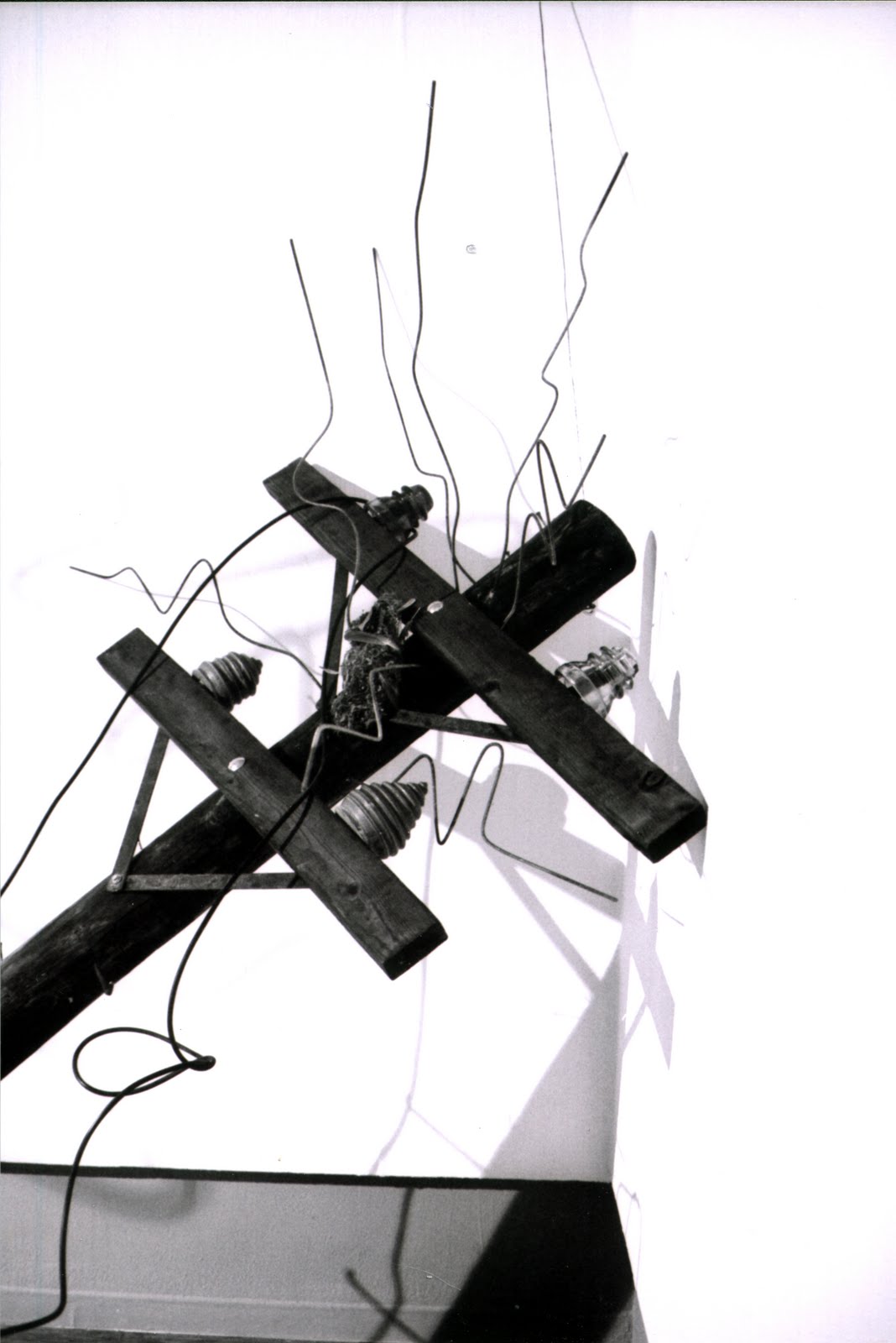 Spatial Art Student Work