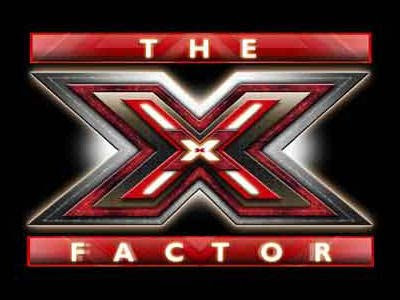 TV: XFactor