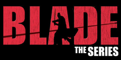 Serial TV: Blade - The series