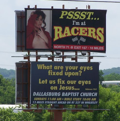 25 Funny Billboards funny billboards. 25 Funny Billboards