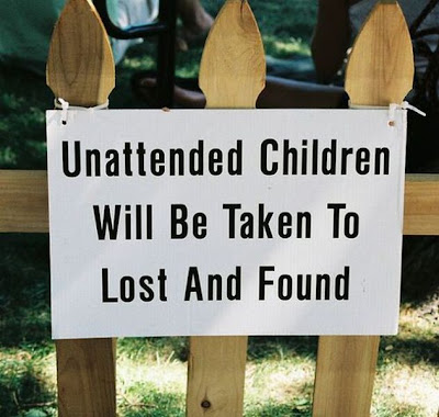 funny signs for kids. Funny Signs For Kids.