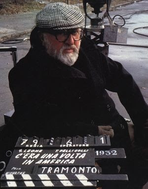 1929 naissance de sergio leone ...