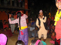 Balan Dance