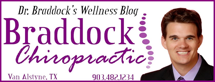 Braddock Chiropractic & Family Wellness