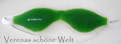 Teil 1: Die Augen sind das Fenster zur Seele! - Part 1: The Eyes are