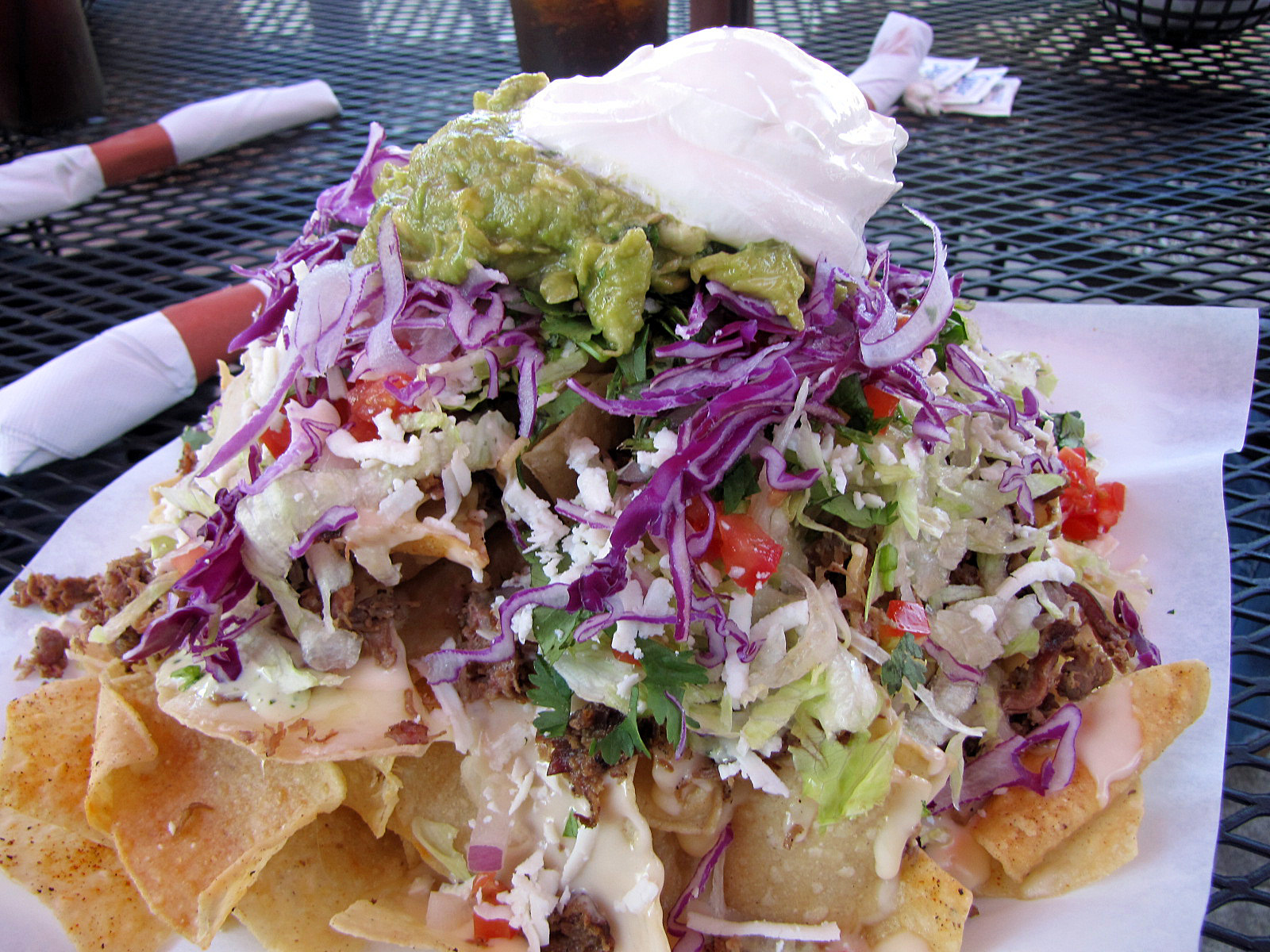 livin tejas Yucatan Taco Stand (Tequila Bar & Grill) in Southlake, TX