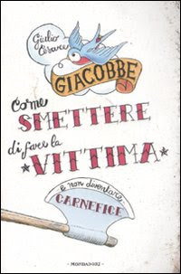 Copertina del libro