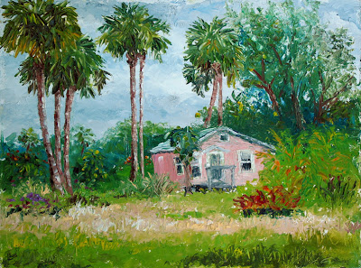 Old House Paintings Lori Mcnamara S Oil Paintings