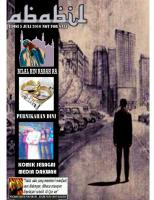Majalah Ababil Majalah Ababil