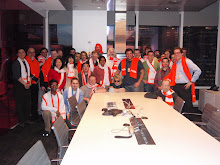 Bloomberg Message Team