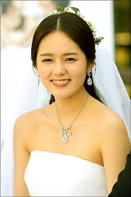 Artis Korea Cantik Han Ga In Artis Korea Cantik Han Ga In