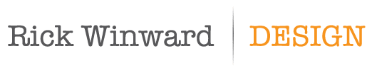 rick winward design