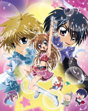 Kirari Tsukishima* 月島きらり·Starring Koharu Kusumi* 久住小春(モーニング娘。) - きらりん☆ランド Kirari Tsukishima* 月島きらり·Starring Koharu Kusumi* 久住小春(モーニング娘。) - きらりん☆ランド