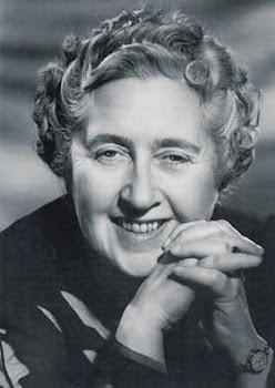 Agatha Christie- A rainha do crime