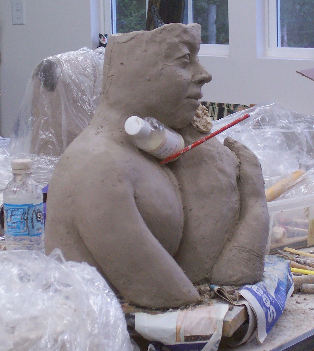[Caroline+and+Grace+in+progress+side+view.jpg]