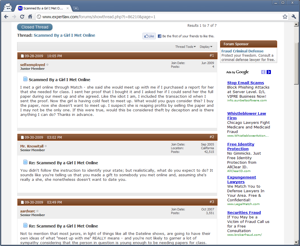 Craigslist french picture