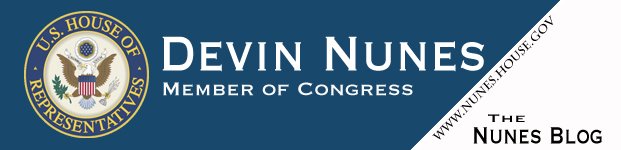 Nunes Blog