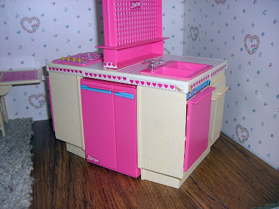 مهم جداا جداا Barbie+House7