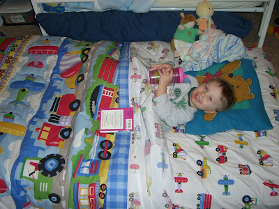 Unusual Boys Beds Kids Bedding on Home  Kids  Life   Sleeping Like A Toddler