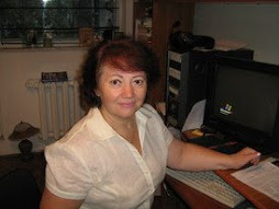 Teacher Gina Posirca