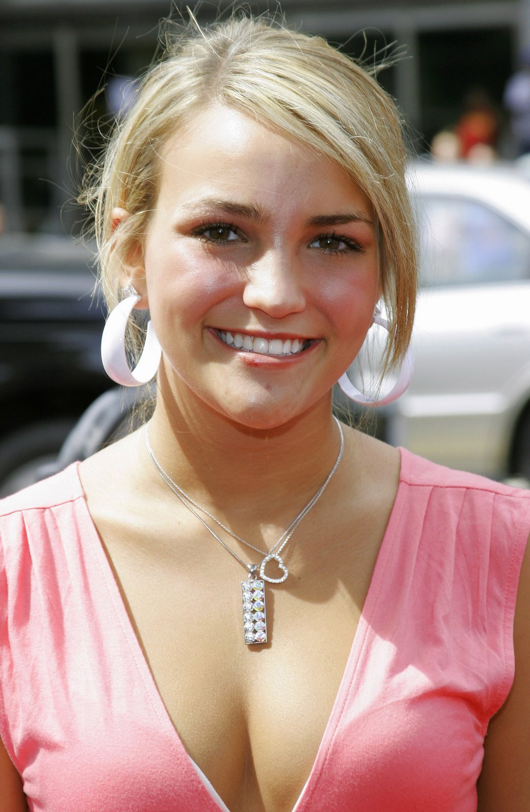 Jamie Lynn Spears - Photo Actress.