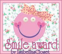 smile award