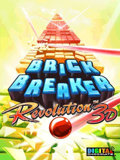 Download 3D Brick Breaker para celular